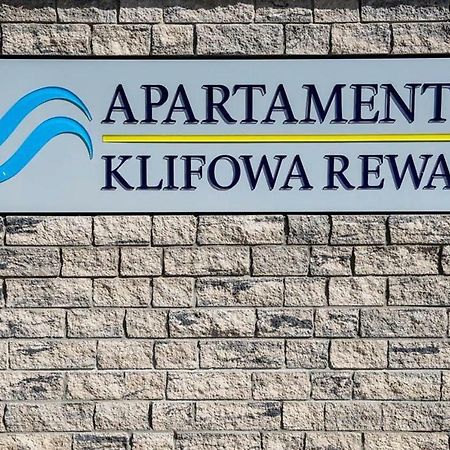 Apartament Elegance Pink Rewal Zewnętrze zdjęcie