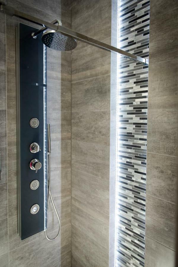 Apartament Elegance Pink Rewal Zewnętrze zdjęcie