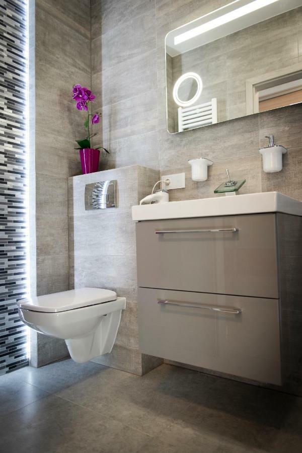 Apartament Elegance Pink Rewal Zewnętrze zdjęcie