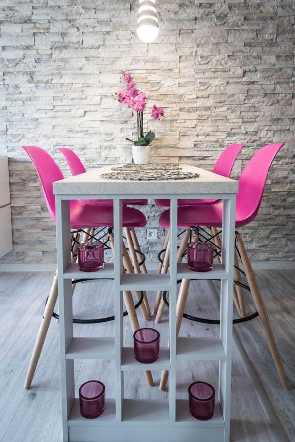Apartament Elegance Pink Rewal Zewnętrze zdjęcie