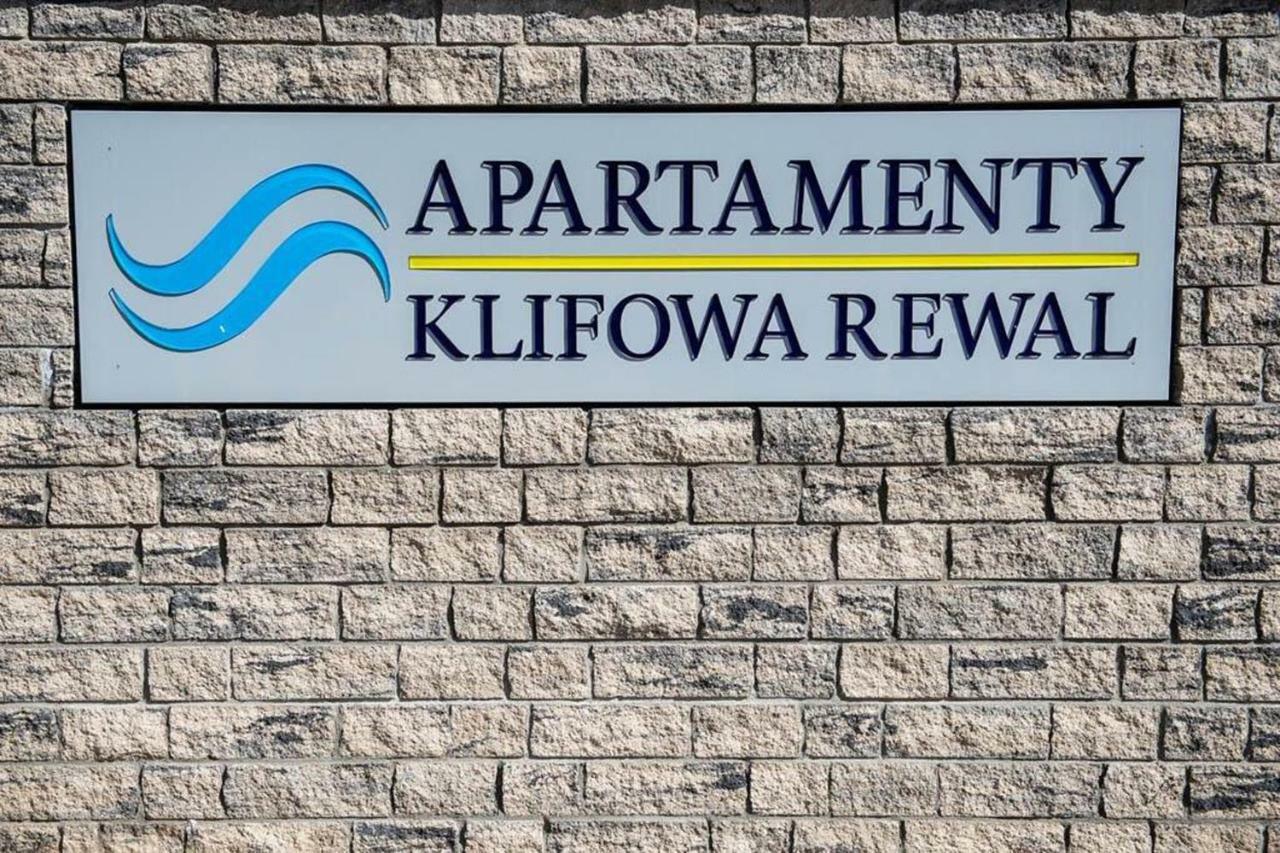Apartament Elegance Pink Rewal Zewnętrze zdjęcie